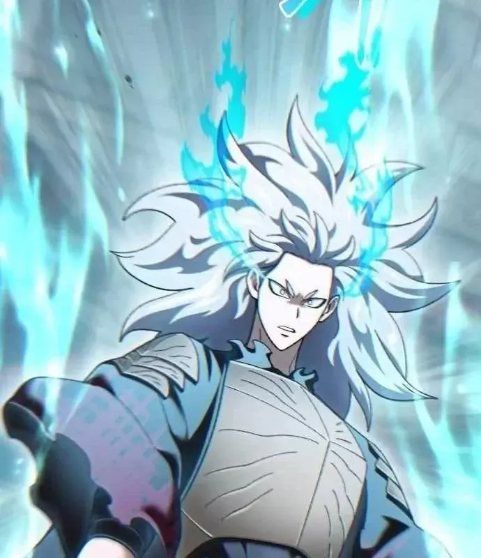 Hồi Quy Nhưng Thế Giới Vẫn Bình Yên Chap 53 - Next Chap 54