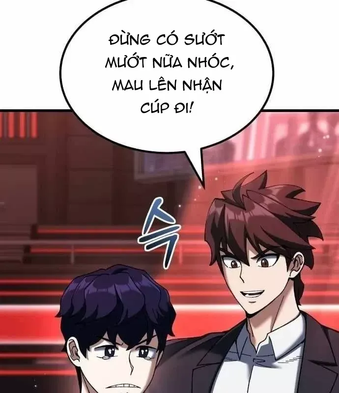 Hồi Quy Nhưng Thế Giới Vẫn Bình Yên Chap 53 - Next Chap 54