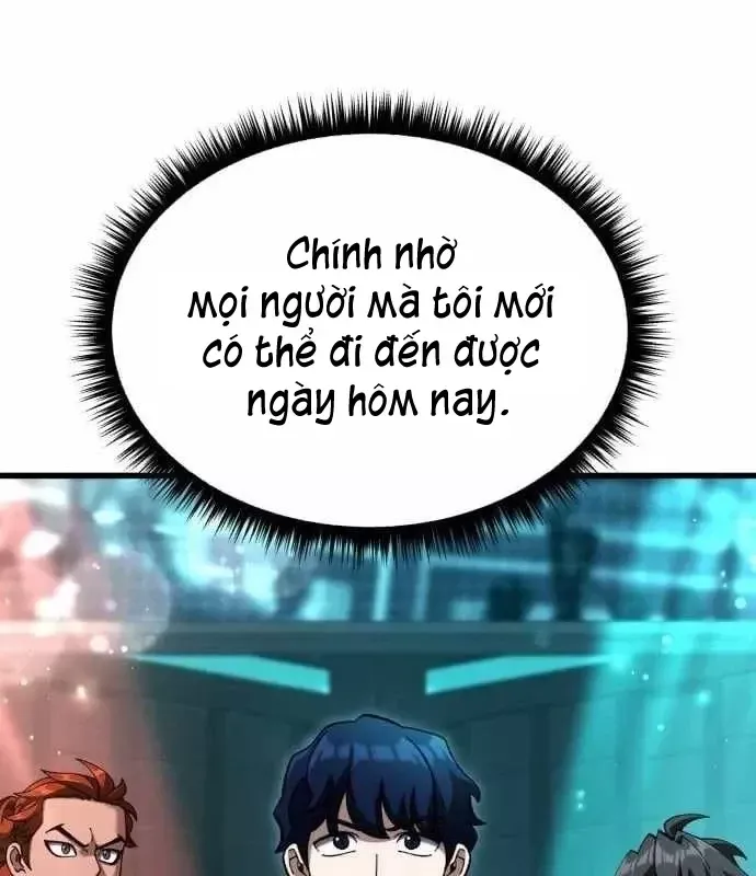 Hồi Quy Nhưng Thế Giới Vẫn Bình Yên Chap 53 - Next Chap 54