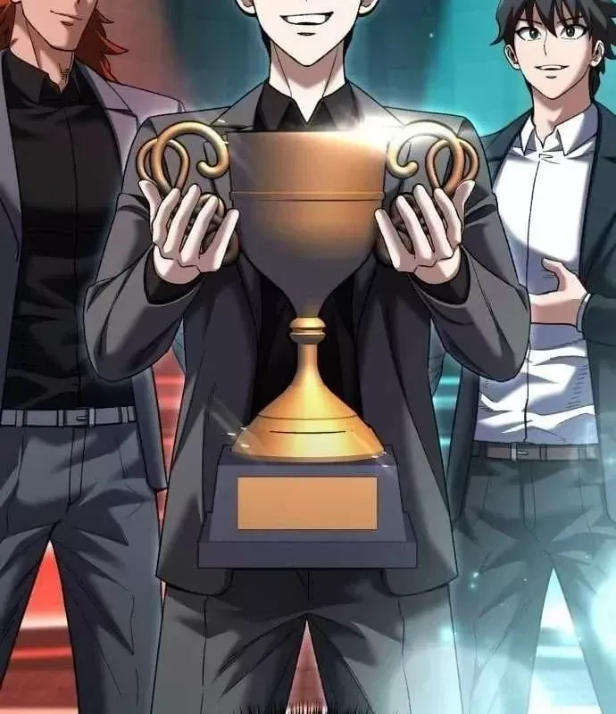 Hồi Quy Nhưng Thế Giới Vẫn Bình Yên Chap 53 - Next Chap 54