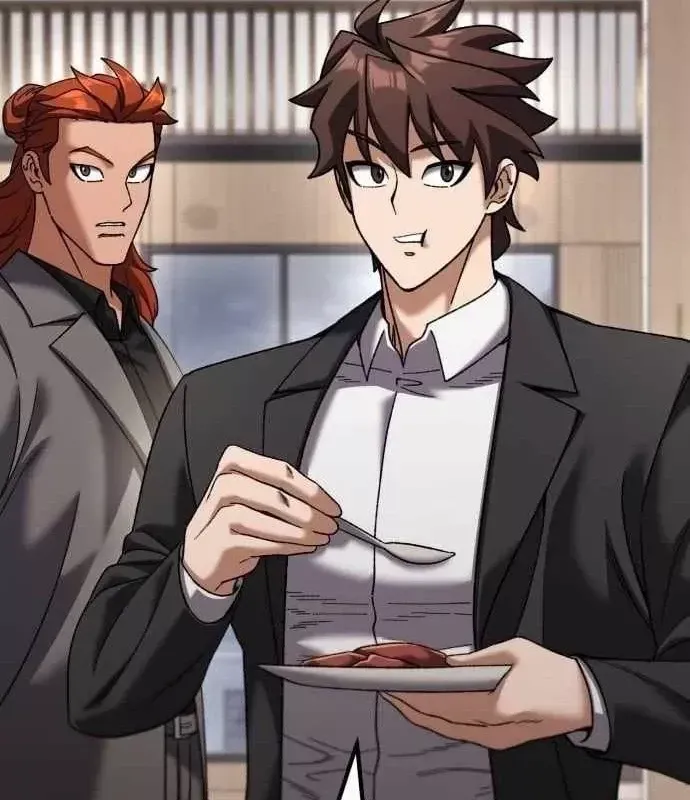 Hồi Quy Nhưng Thế Giới Vẫn Bình Yên Chap 53 - Next Chap 54