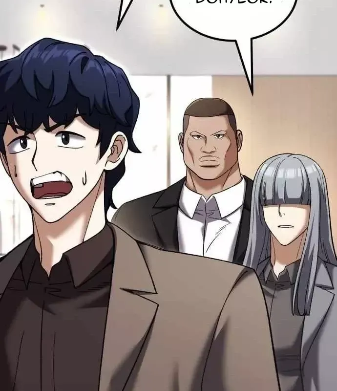 Hồi Quy Nhưng Thế Giới Vẫn Bình Yên Chap 53 - Next Chap 54