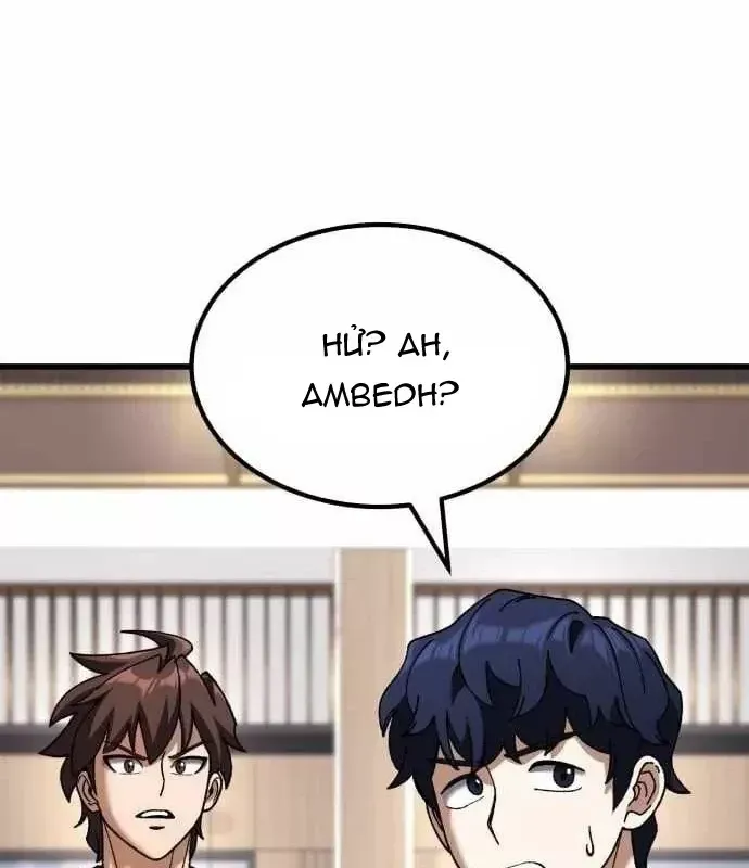 Hồi Quy Nhưng Thế Giới Vẫn Bình Yên Chap 53 - Next Chap 54