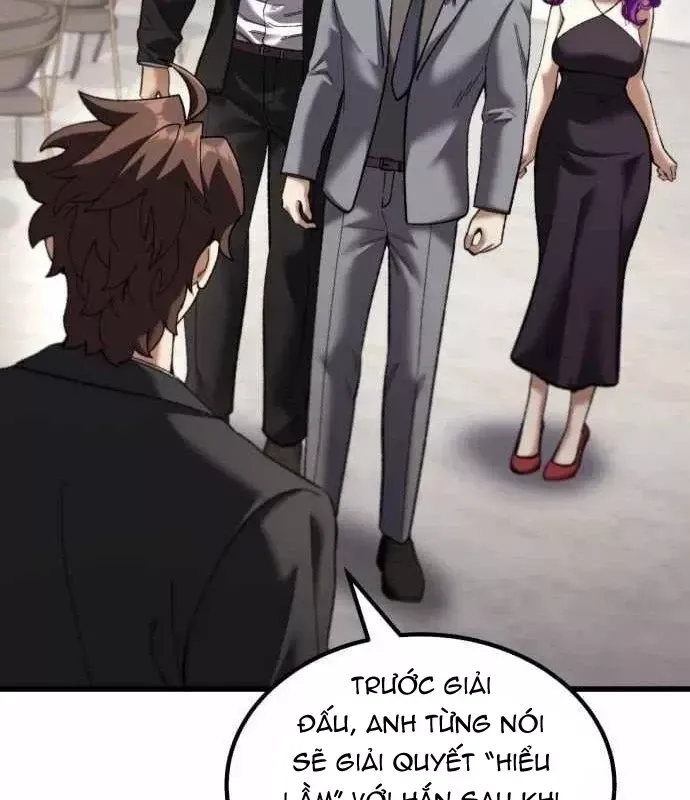 Hồi Quy Nhưng Thế Giới Vẫn Bình Yên Chap 53 - Next Chap 54