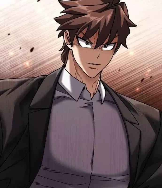 Hồi Quy Nhưng Thế Giới Vẫn Bình Yên Chap 53 - Next Chap 54