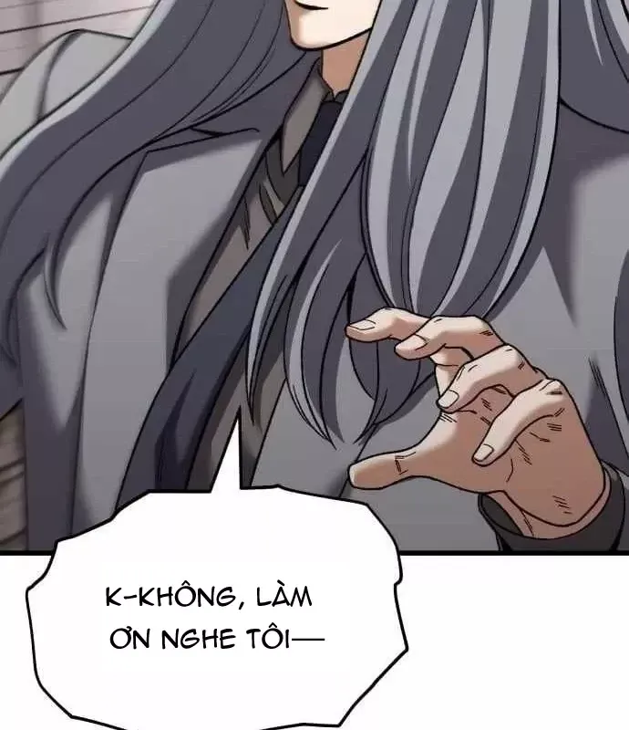 Hồi Quy Nhưng Thế Giới Vẫn Bình Yên Chap 53 - Next Chap 54