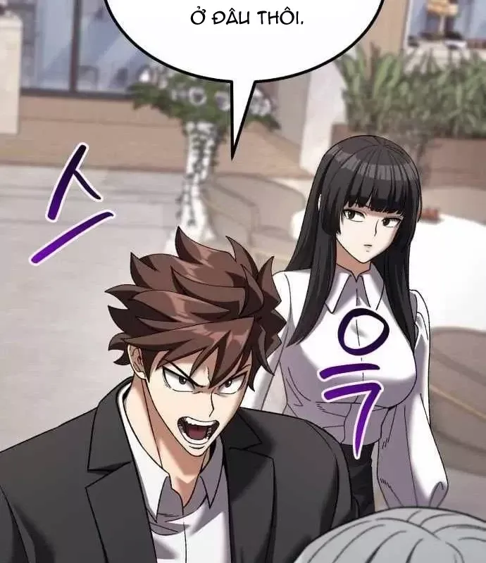 Hồi Quy Nhưng Thế Giới Vẫn Bình Yên Chap 53 - Next Chap 54