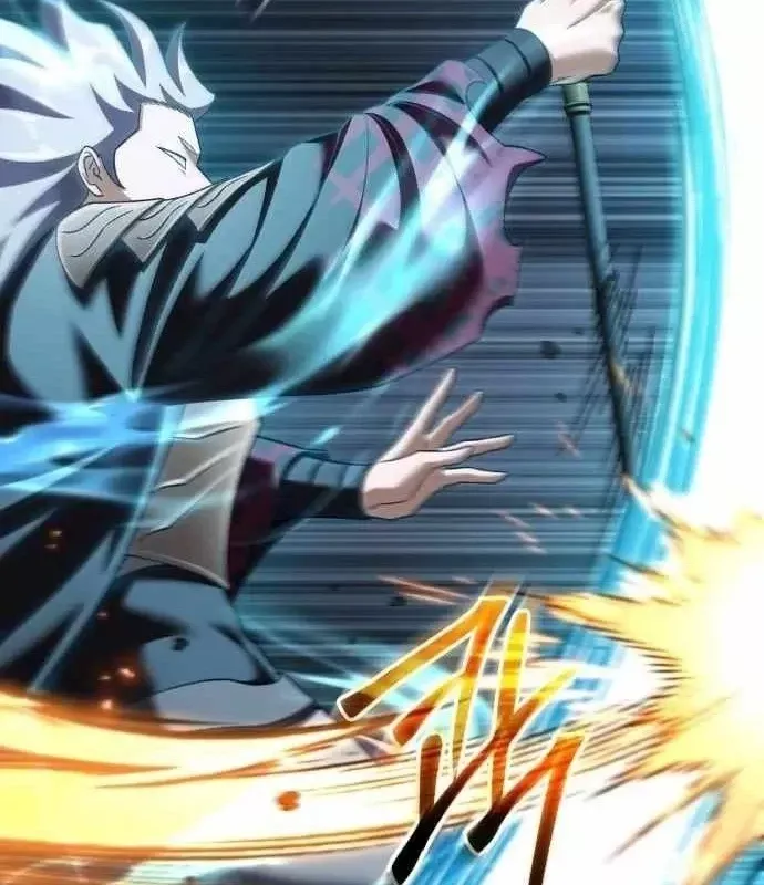 Hồi Quy Nhưng Thế Giới Vẫn Bình Yên Chap 53 - Next Chap 54