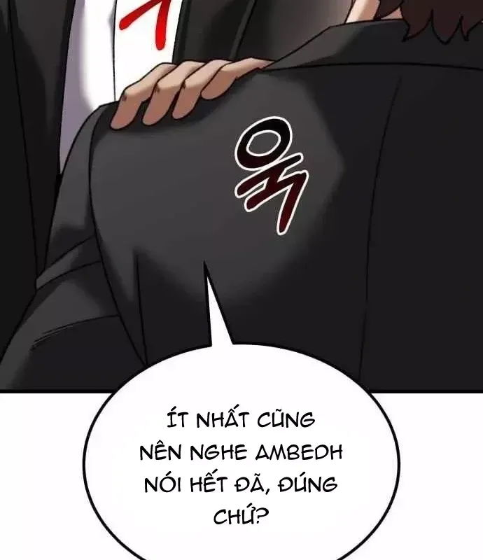 Hồi Quy Nhưng Thế Giới Vẫn Bình Yên Chap 53 - Next Chap 54