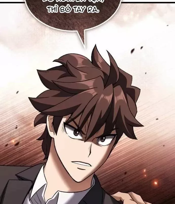 Hồi Quy Nhưng Thế Giới Vẫn Bình Yên Chap 53 - Next Chap 54