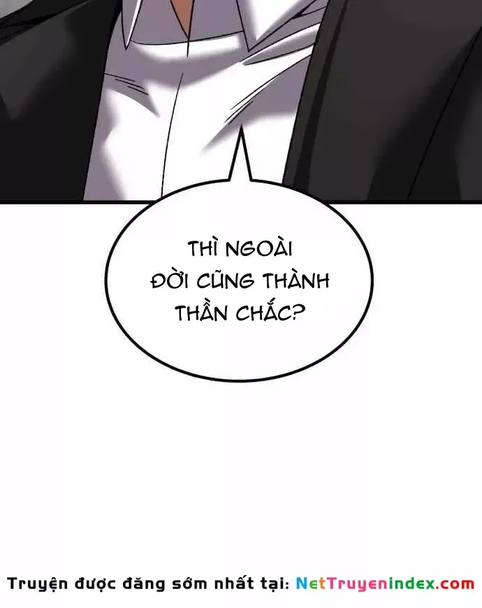 Hồi Quy Nhưng Thế Giới Vẫn Bình Yên Chap 53 - Next Chap 54