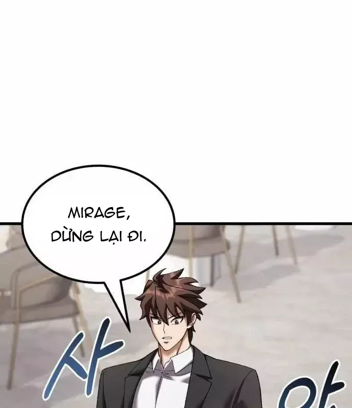 Hồi Quy Nhưng Thế Giới Vẫn Bình Yên Chap 53 - Next Chap 54