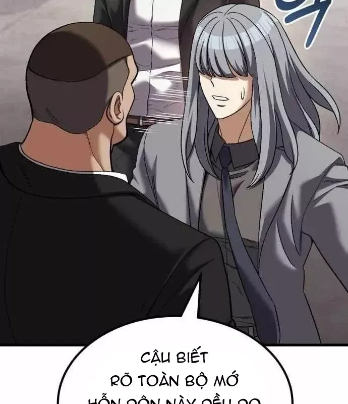 Hồi Quy Nhưng Thế Giới Vẫn Bình Yên Chap 53 - Next Chap 54