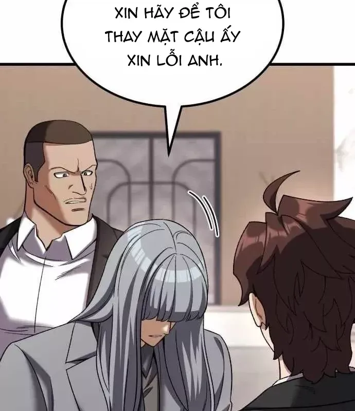 Hồi Quy Nhưng Thế Giới Vẫn Bình Yên Chap 53 - Next Chap 54