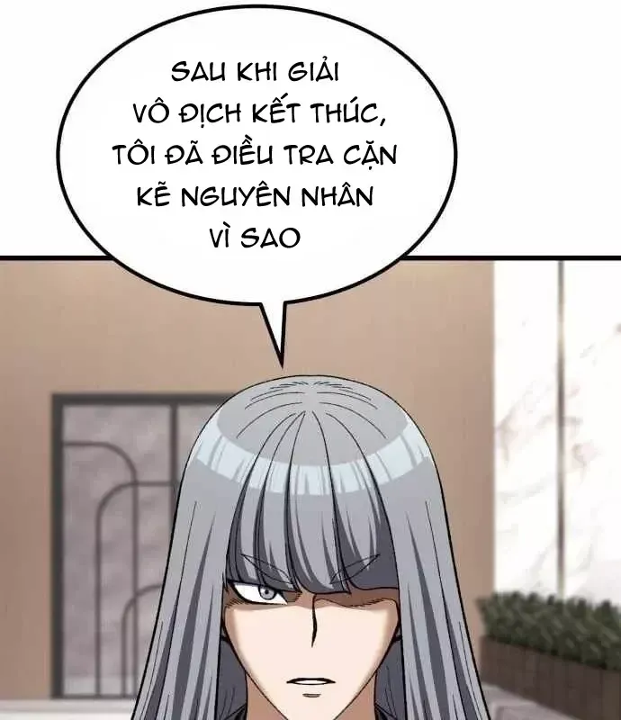 Hồi Quy Nhưng Thế Giới Vẫn Bình Yên Chap 53 - Next Chap 54