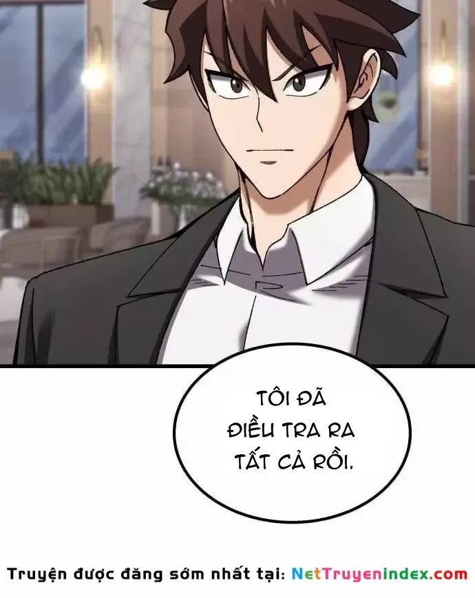 Hồi Quy Nhưng Thế Giới Vẫn Bình Yên Chap 53 - Next Chap 54