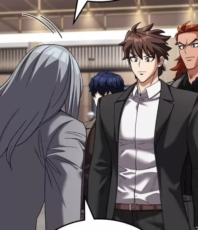 Hồi Quy Nhưng Thế Giới Vẫn Bình Yên Chap 53 - Next Chap 54