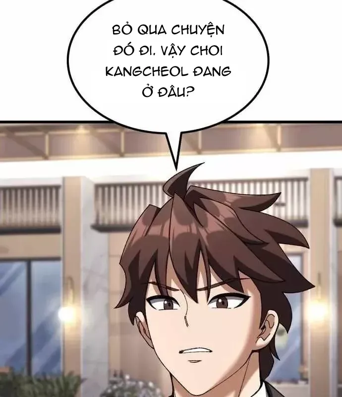 Hồi Quy Nhưng Thế Giới Vẫn Bình Yên Chap 53 - Next Chap 54