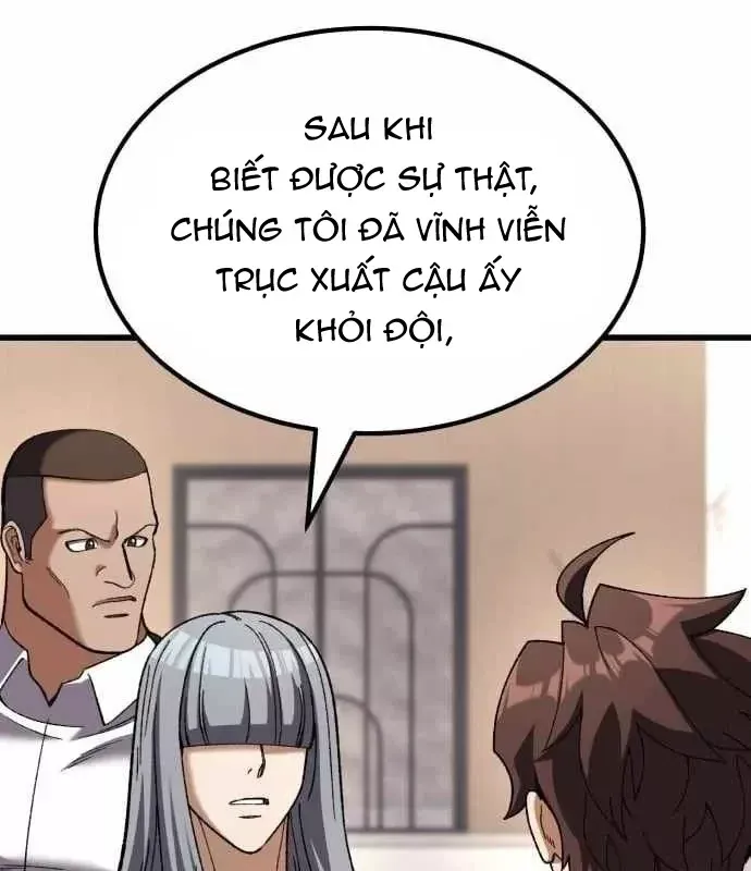 Hồi Quy Nhưng Thế Giới Vẫn Bình Yên Chap 53 - Next Chap 54