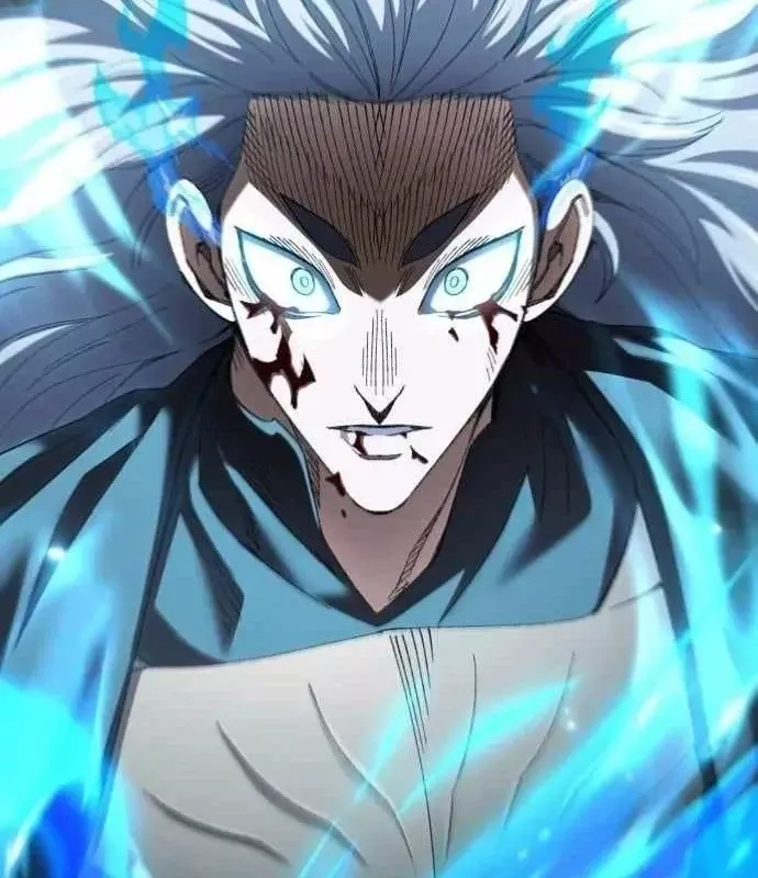 Hồi Quy Nhưng Thế Giới Vẫn Bình Yên Chap 53 - Next Chap 54