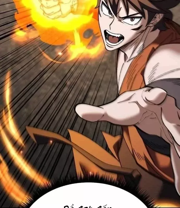 Hồi Quy Nhưng Thế Giới Vẫn Bình Yên Chap 53 - Next Chap 54