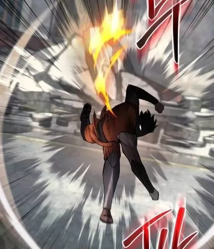 Hồi Quy Nhưng Thế Giới Vẫn Bình Yên Chap 53 - Next Chap 54