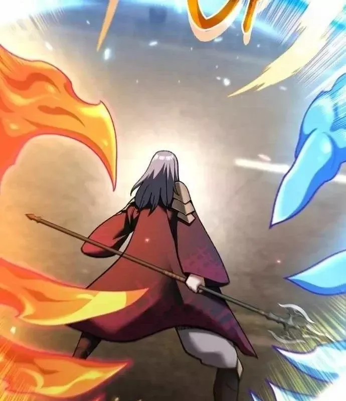 Hồi Quy Nhưng Thế Giới Vẫn Bình Yên Chap 53 - Next Chap 54