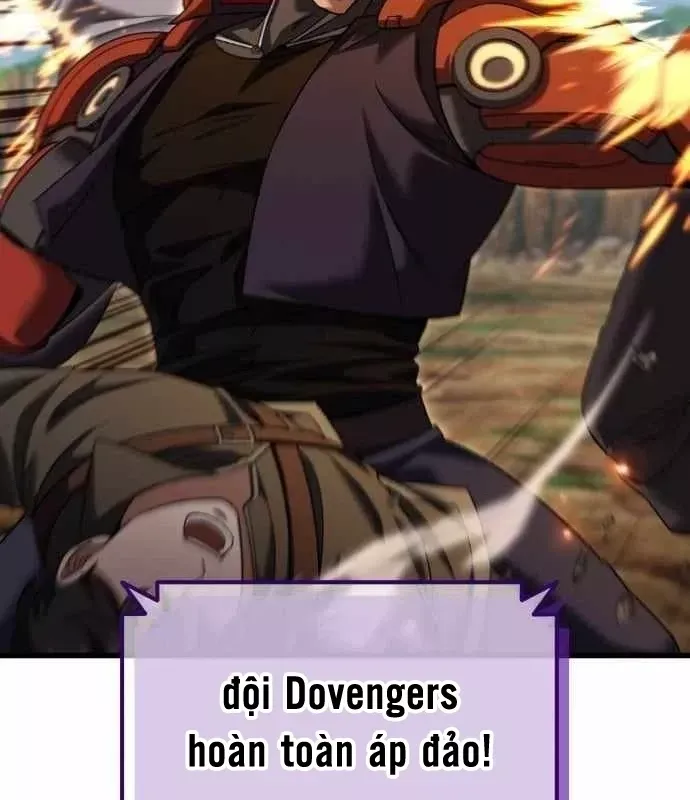 Hồi Quy Nhưng Thế Giới Vẫn Bình Yên Chap 53 - Next Chap 54