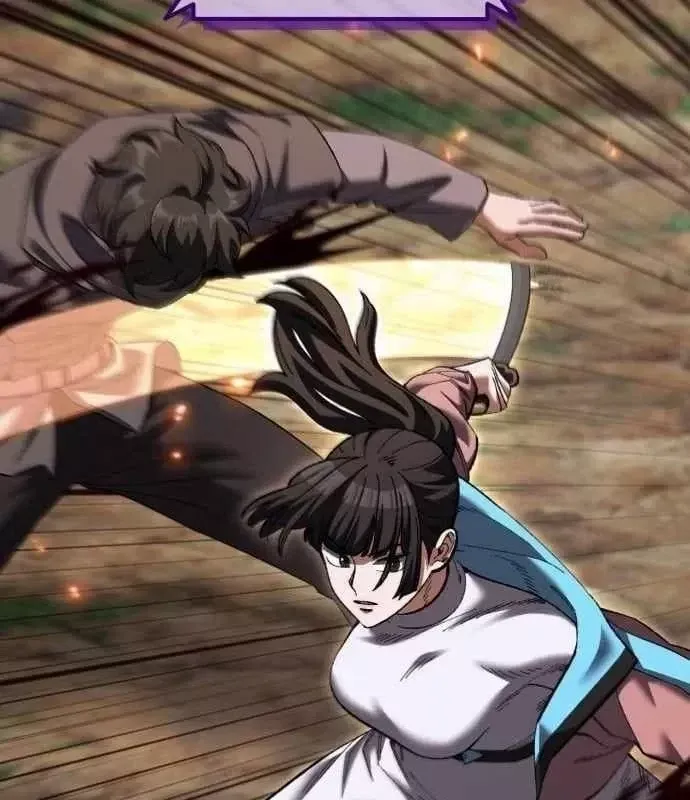 Hồi Quy Nhưng Thế Giới Vẫn Bình Yên Chap 53 - Next Chap 54