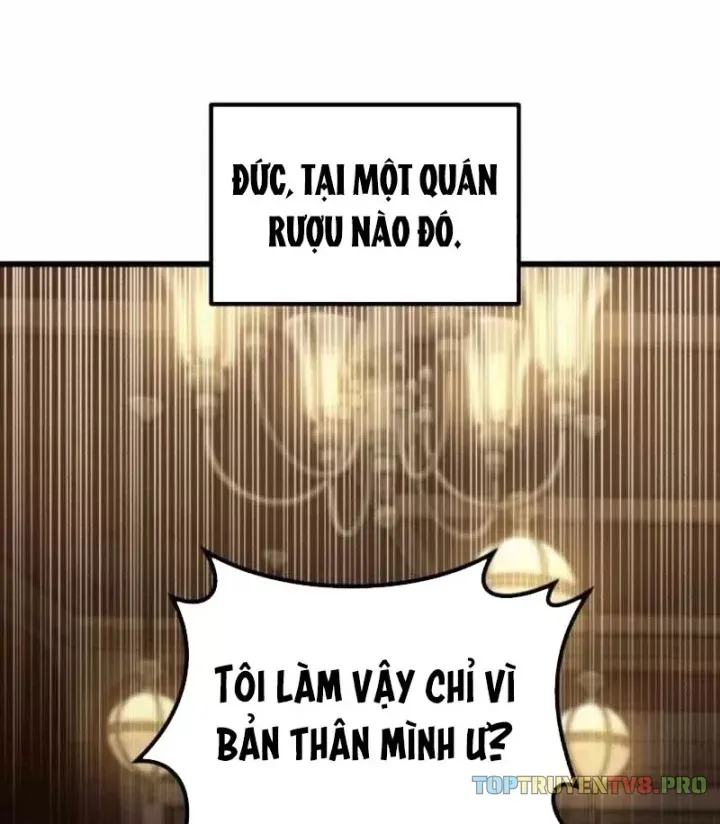 Hồi Quy Nhưng Thế Giới Vẫn Bình Yên Chap 54 - Next Chap 55