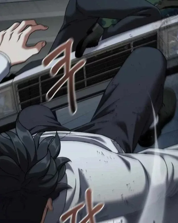 Hồi Quy Nhưng Thế Giới Vẫn Bình Yên Chap 54 - Next Chap 55