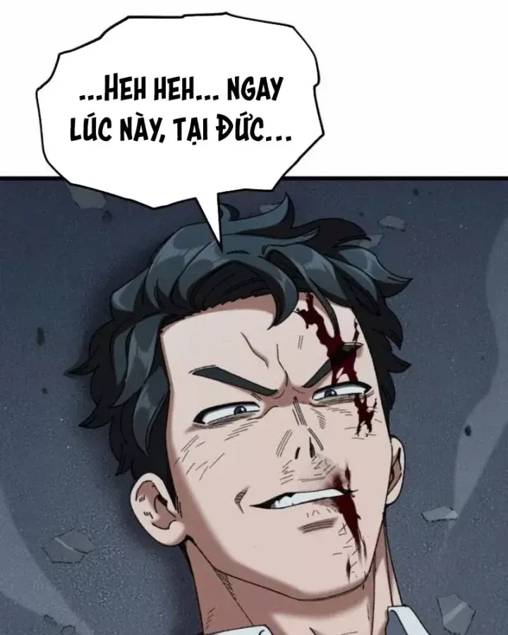 Hồi Quy Nhưng Thế Giới Vẫn Bình Yên Chap 54 - Next Chap 55