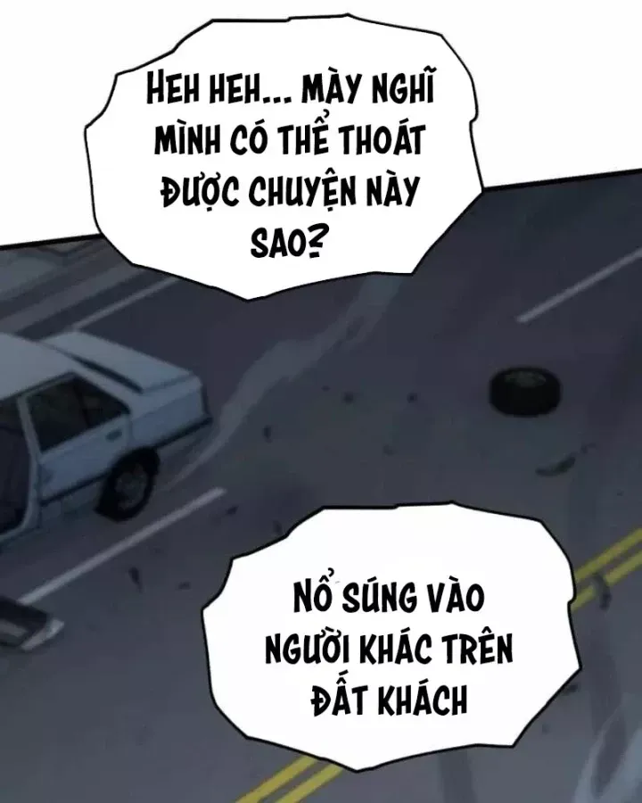 Hồi Quy Nhưng Thế Giới Vẫn Bình Yên Chap 54 - Next Chap 55