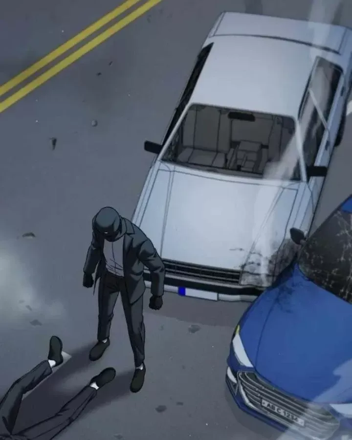 Hồi Quy Nhưng Thế Giới Vẫn Bình Yên Chap 54 - Next Chap 55