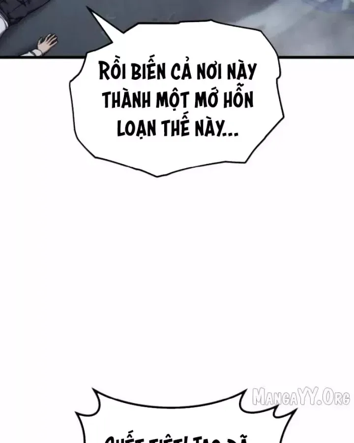 Hồi Quy Nhưng Thế Giới Vẫn Bình Yên Chap 54 - Next Chap 55