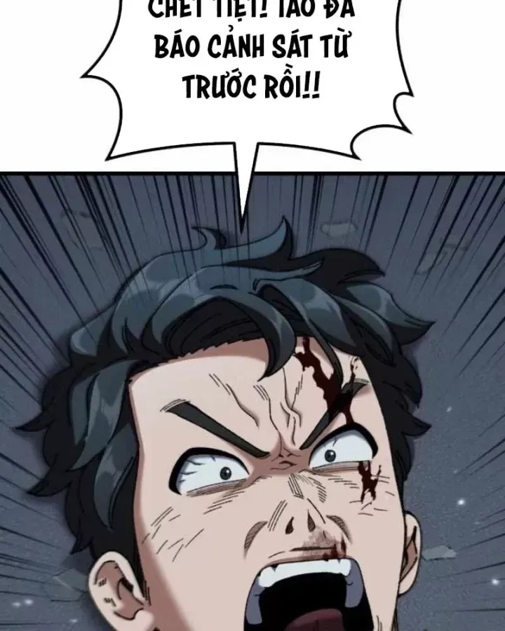 Hồi Quy Nhưng Thế Giới Vẫn Bình Yên Chap 54 - Next Chap 55