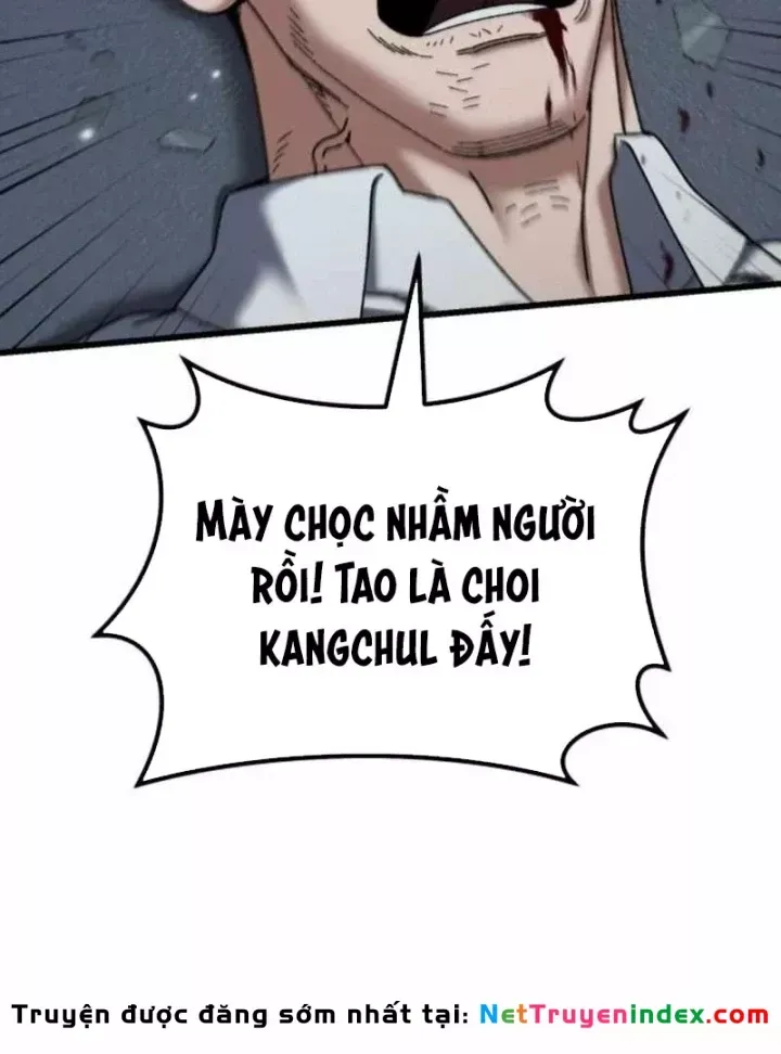 Hồi Quy Nhưng Thế Giới Vẫn Bình Yên Chap 54 - Next Chap 55