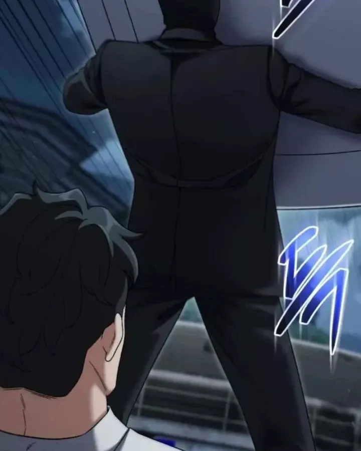 Hồi Quy Nhưng Thế Giới Vẫn Bình Yên Chap 54 - Next Chap 55