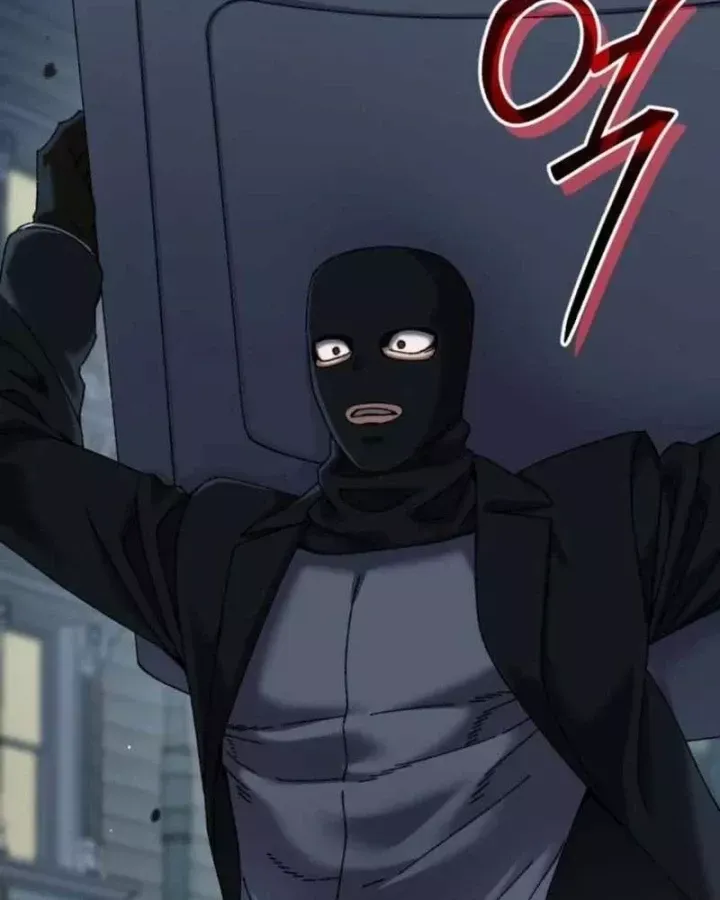 Hồi Quy Nhưng Thế Giới Vẫn Bình Yên Chap 54 - Next Chap 55