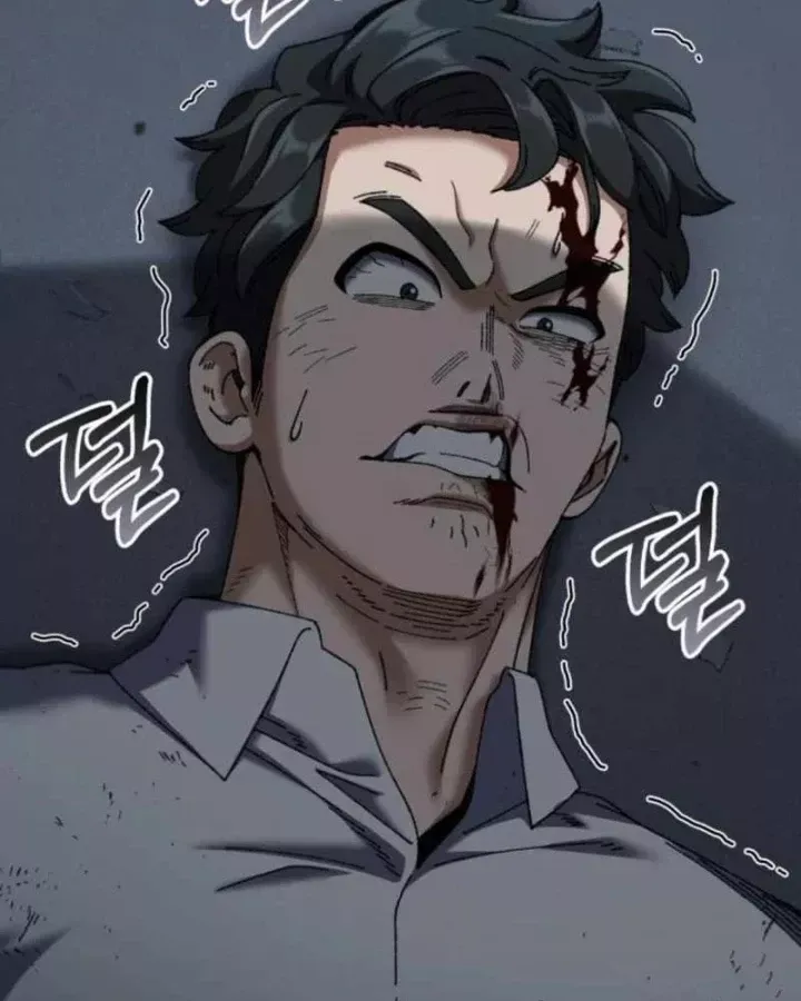 Hồi Quy Nhưng Thế Giới Vẫn Bình Yên Chap 54 - Next Chap 55