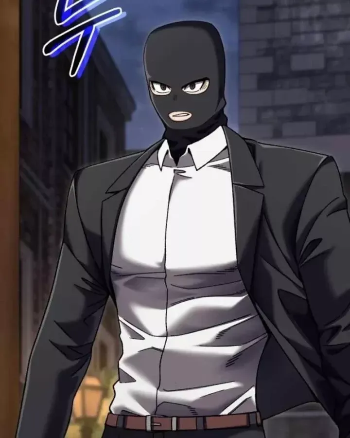 Hồi Quy Nhưng Thế Giới Vẫn Bình Yên Chap 54 - Next Chap 55