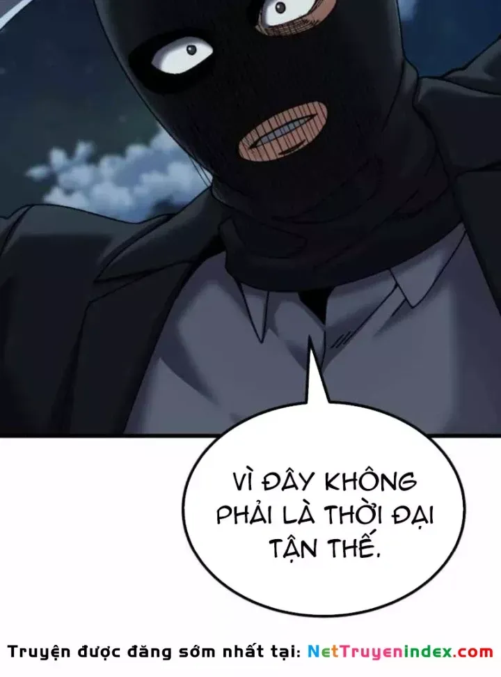 Hồi Quy Nhưng Thế Giới Vẫn Bình Yên Chap 54 - Next Chap 55