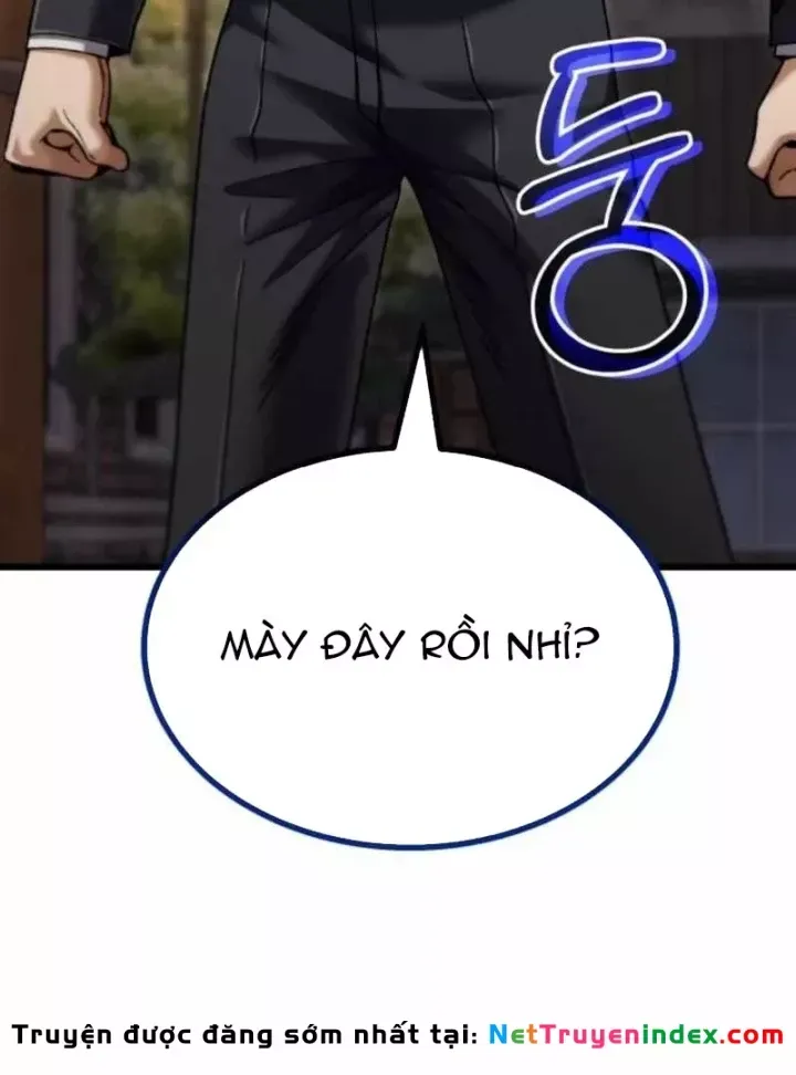 Hồi Quy Nhưng Thế Giới Vẫn Bình Yên Chap 54 - Next Chap 55