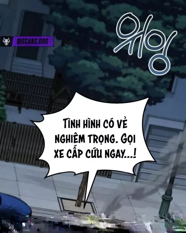 Hồi Quy Nhưng Thế Giới Vẫn Bình Yên Chap 54 - Next Chap 55