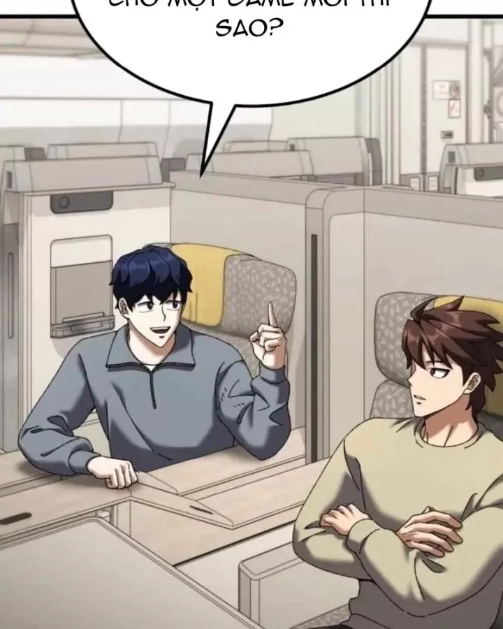 Hồi Quy Nhưng Thế Giới Vẫn Bình Yên Chap 54 - Next Chap 55