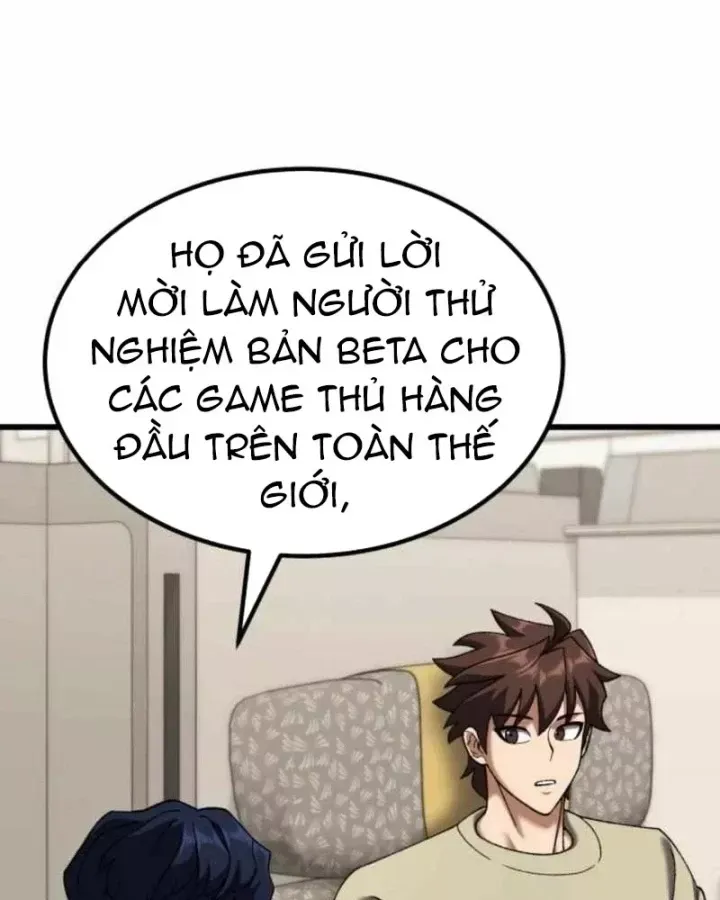 Hồi Quy Nhưng Thế Giới Vẫn Bình Yên Chap 54 - Next Chap 55