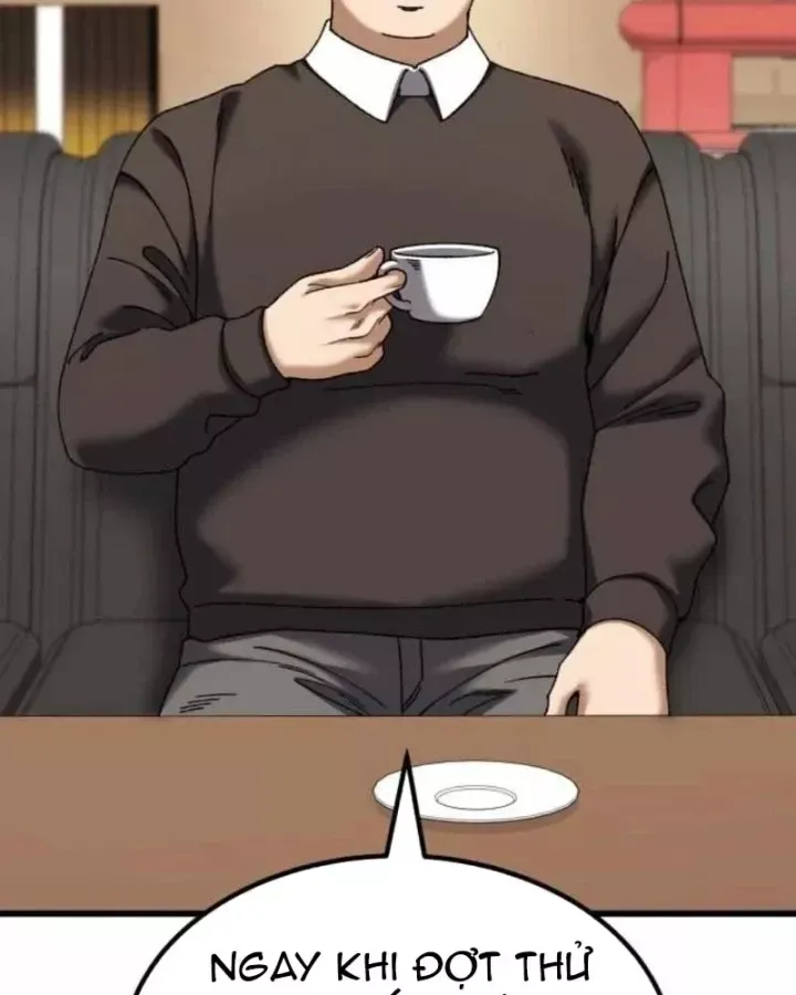 Hồi Quy Nhưng Thế Giới Vẫn Bình Yên Chap 54 - Next Chap 55