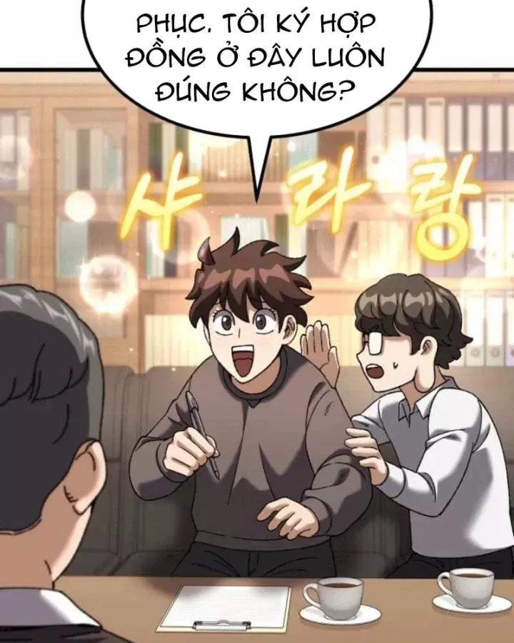 Hồi Quy Nhưng Thế Giới Vẫn Bình Yên Chap 54 - Next Chap 55