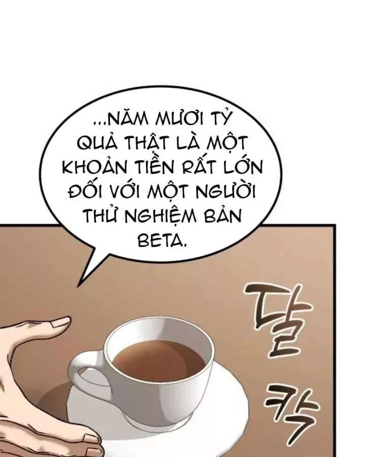 Hồi Quy Nhưng Thế Giới Vẫn Bình Yên Chap 54 - Next Chap 55