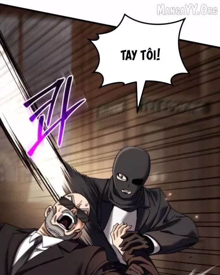 Hồi Quy Nhưng Thế Giới Vẫn Bình Yên Chap 54 - Next Chap 55